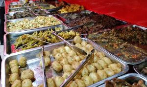 kuliner bandung