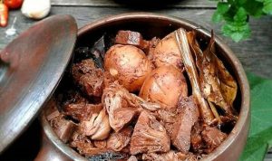 Kuliner Khas Jogja di Bandung? Yuk, Intip Tempatnya! Kuliner Khas Jogja di Bandung? Yuk, Intip Tempatnya!