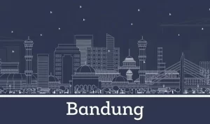 Kuliner di Bandung! Menikmati Hidangan Sambil Nongkrong Kuliner di Bandung! Menikmati Hidangan Sambil Nongkrong