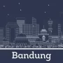 Kuliner di Bandung! Menikmati Hidangan Sambil Nongkrong