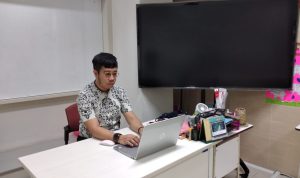 Kuota PPDB SMA Taruna Bakti Sold Out Sebelum Pendaftaran Sekolah Negeri Mulai