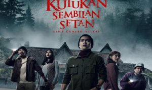 Film Kutukan Sembilan Setan/ Tangkapan Layar Instagram @film_kutukan9setan