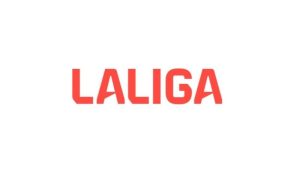 LALIGA Unveils New Logo to Represent Evolution Over The Last 10 Years