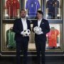 LEGENDS Soccer Museum, The Home of Football Officially Opens in Madrid