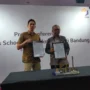 LG Electronics Indonesia Beri Dukungan Kualitas Ruang Belajar Polban Melalui LG Loves School