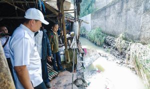 Lagi, Pemerintah Kota Bandung akan Bangun Kolam Retensi