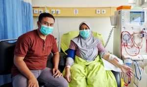 Pelayanan Cuci Darah
