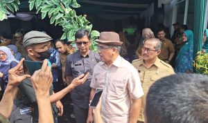 Lomdeskel Tingkat Provinsi Jabar Masuk Tahap Klarifikasi Lapangan Lomdeskel Tingkat Provinsi Jabar Masuk Tahap Klarifikasi Lapangan