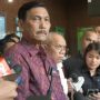 Luhut Calls for Audits of NGOs in Indonesia
