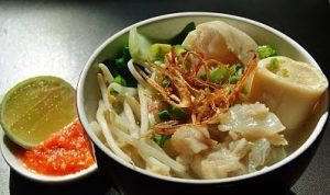 Mau ke Bandung? Kamu Wajib Cobain Kuliner Khas Bandung