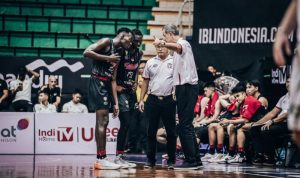 Milos Pejic Goes Home to Serbia in the Last Series of IBL 2023 Milos Pejic Goes Home to Serbia in the Last Series of IBL 2023