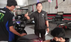 Jelang Usia 18 Tahun, Dealer JPM Adakan Diskon untuk Servis dan Sparepart!