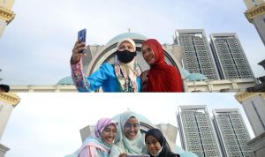 Muslims in Malaysia Will Celebrate Eid Al-Adha 2023 on June 29