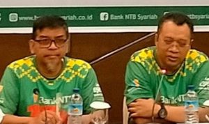 NTB Governor: MXGP Samota and Lombok Become Economic Drivers