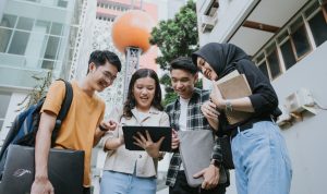 Unpar Bandung Buka Jalur Khusus Calon Maba Pakai Nilai UTBK