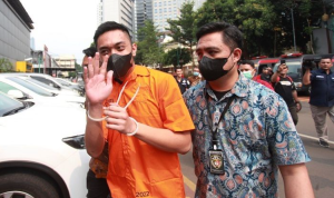 Pukul 11.00 WIB Hari Ini, Sidang Perdana Mario Dandy Terkait Penganiayaan terhadap David Ozora Sidang Perdana Mario Dandy