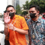 Sidang Perdana Mario Dandy