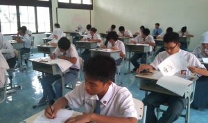 Masih Banyak Orang Tua Bingung Mendaftarkan Anaknya Dengan PPDB Online