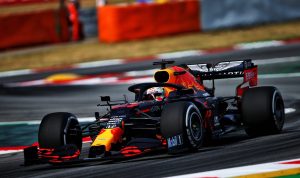 Canadian GP 2023 Champion Max Verstappen Equaled Ayrton Senna's Record