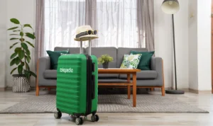 Memasuki cuti bersama Idul Adha, Tokopedia punya banyak program yang bisa dimanfaatkan untuk liburan bersama keluarga tercinta.