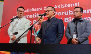 MenPANRB Dorong Pemprov Jabar untuk Tingkatkan Mal Pelayanan Publik di Kabupaten Kota MenPANRB Dorong Pemprov Jabar untuk Tingkatkan Mal Pelayanan Publik (MPP) di Kabupaten Kota