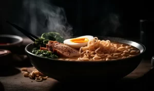 Menikmati Ramen di Kota Bandung! 5 Tempat Kuliner Patut Dicoba Menikmati Ramen di Kota Bandung! 5 Tempat Kuliner Patut Dicoba
