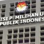 Menjelang Pemilihan Umum (Pemilu) 2024, Komisi Pemilihan Umum (KPU) sudah resmi menetapkan nomor urut partai politik. PMJ News/Istimewa.