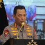 Menjelang Pemilu 2024, Kapolri Jenderal Pol Listyo Sigit Prabowo sempat mengimbau masyarakat untuk bijaksana dalam menggunakan medsos. Divhumas Polri.