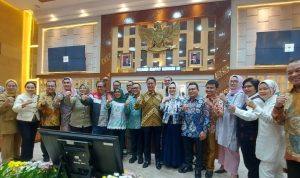 Menkes Harap RUU Kesehatan Dapat Segera Disahkan