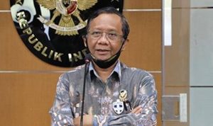 Menko Polhukam, Mahfud MD menanggapi soal pengusaha Jusuf Hamka yang dikabarkan menagih utang sebesar Rp800 miliar kepada pemerintah.