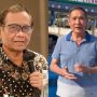 Menko Polhukam Mahfud MD minta pengusaha Jusuf Hamka hubungi Kemenkeu soal utang pemerintah sebesar Rp800 miliar. Kolase Instagram/@mohmahfudmd dan @jusufhamka.