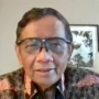 Menkopolhukam Mahfud MD sempat mengatakan langkah pemerintah terkait penyelesaian polemik Ponpes Al Zaytun. ANTARA/Genta Tenri Mawangi.