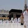 Ilustrasi. Menteri Agama (Menag), Yaqut Cholil Qoumas mengingatkan jemaah Haji Indonesia untuk menjaga kesehatan selama menjalankan ibadah di Tanah Suci. Pexels/Zawawi Rahim.