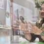 Menteri Agama (Menag), Yaqut Cholil Qoumas soroti penyelenggaraan Ibadah Haji 2023, tahun ini di Indonesia. Kemenag.