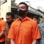 Menteri Hukum dan HAM Yasonna Laoly sempattanggapi kasus penganiayaan terhadap David Ozora yang menyeret Mario Dandy Satriyo. ANTARA/Reno Esnir.