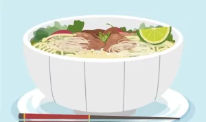 Mie Kocok Kuliner Legendaris Kota Bandung! Harga Terjangkau Mie Kocok Kuliner Legendaris Kota Bandung! Harga Terjangkau