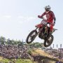 Motivasi Tinggi Crosser AHRT Hadapi MXGP Sumbawa