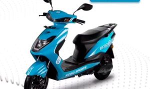6 Kelebihan Motor Listrik Bikin Kamu Tak Ragu Beli, Lebih Hemat! Motor Listrik ECGO/ Tangkap Layar Instagram @ecgoevmoto