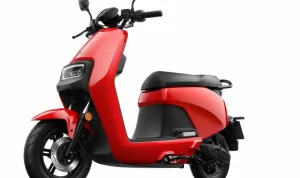 Dianggap Masih Sepi Peminat, Pemerintah Bebaskan Syarat Penerima Subsidi Motor Listrik? Dianggap Masih Sepi Peminat, Pemerintah Bebaskan Syarat Penerima Subsidi Motor Listrik?