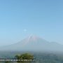 Mount Semeru Experiences Daily Eruption Earthquakes