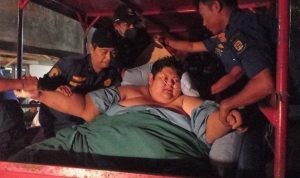Fajri Pemuda Obesitas Berbobot 300kg Meninggal Dunia di RSCM