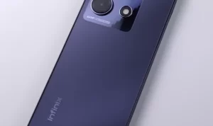 Murah Meriah! Smartphone Infinix Note 30, Spek Mantap Gan!