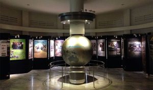 7 Museum Bandung yang Keren untuk Ngedate dan Chill
