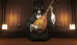 Lebih Kenal dengan Nakime di Demon Slayer