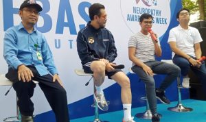 Neurologist Shares How to Recognize Neuropathy Symptoms