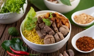 Ngebakso Enak Kali yak? Berikut Kuliner Bakso di Bandung! Ngebakso Enak Kali yak Berikut Kuliner Bakso di Bandung!