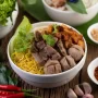 Ngebakso Enak Kali yak Berikut Kuliner Bakso di Bandung!