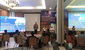 Nggak Bikin Ribet, Bapenda Kota Bogor Gulirkan Lapak On Berbasis Digital