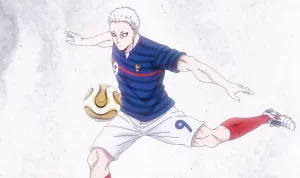 Spoiler Manga Blue Lock Chapter 221, Simak di Sini!