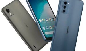 Cuma Rp1 Jutaan! Nokia C110 dan Nokia C300 Hadir dengan Performa Dahsyat yang Bikin Kamu Terkejut! nokia c110
